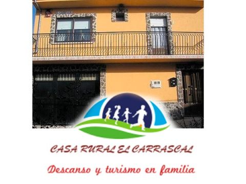 Casa Rural Carrascal