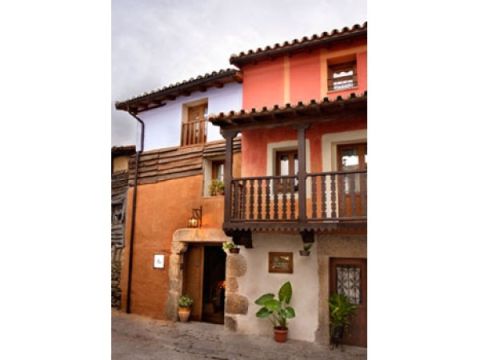 Apartamentos Rurales Los Vergeles