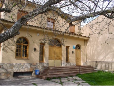 Hostal La Noguera