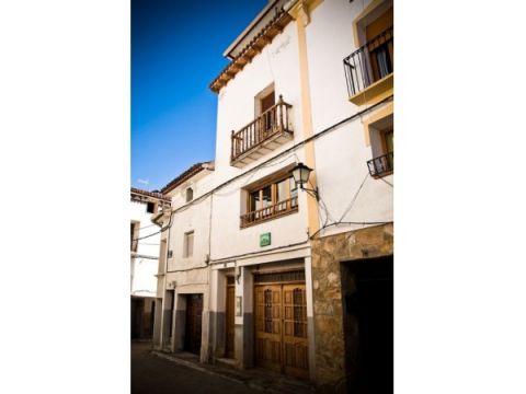Turismo Rural Mayorazgo