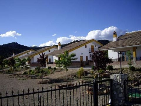 Alojamiento Rural Sierra De Castril