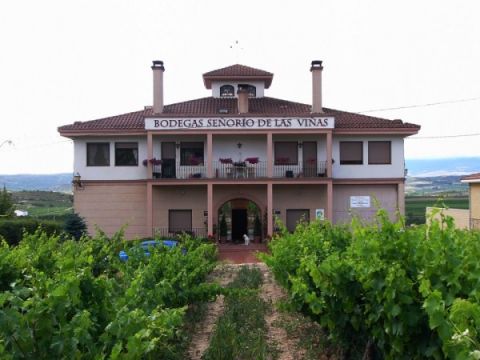 Señorio De Las Viñas