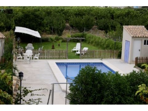 Casa Rural Carretero
