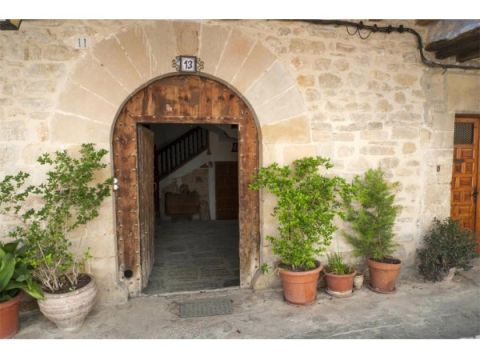 Casa Juano