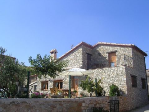El Colomar de Cal Vila