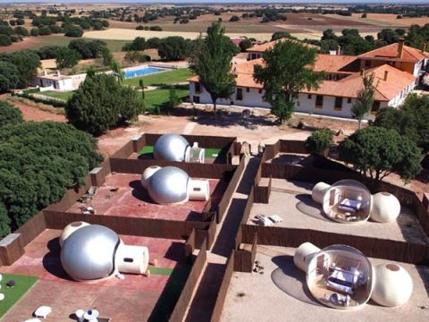 Hotel Zielo Las Beatas