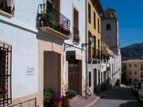 Casa La Muntanya