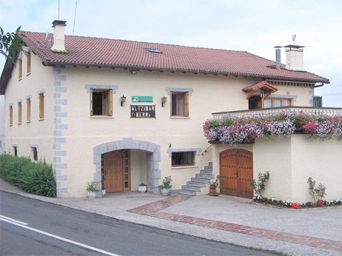 Altzibar Berri