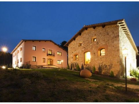 Posada Del Infante. Posada Real