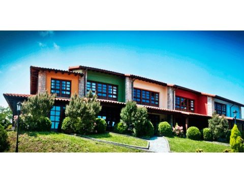 Casas Rurales Playa De Guadamia