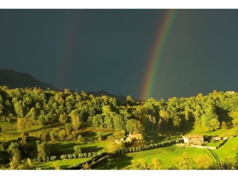 Caserias De Sorribas