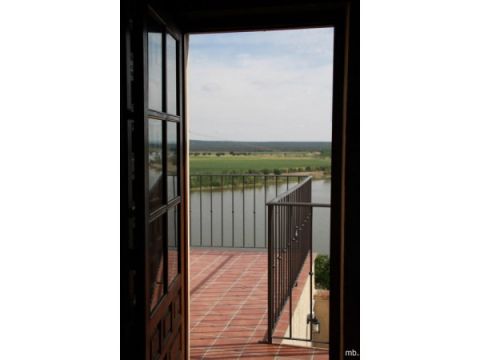 Alto De La Reserva