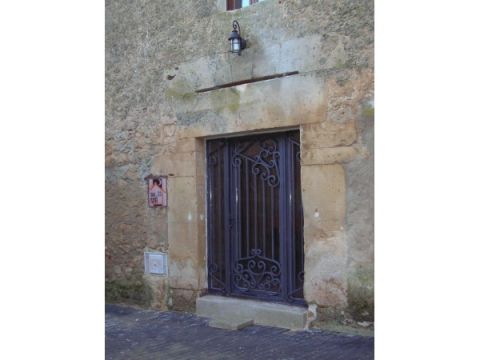 Casa De La Villa
