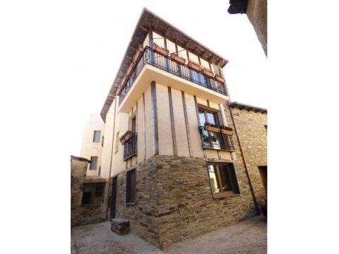 Casa Rural Sierra Francia