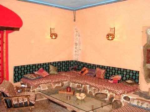 El Riad De Ulda