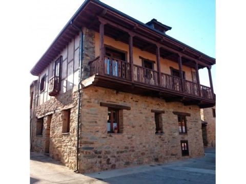 Casa Nica