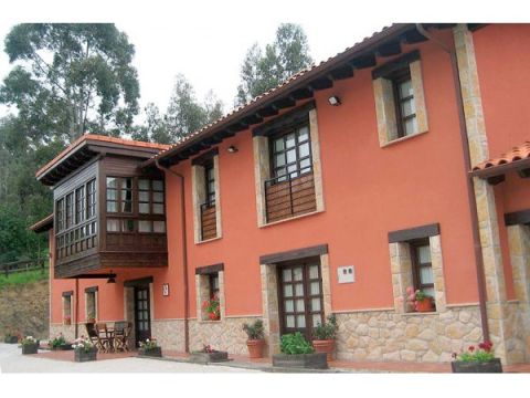 Casa De Aldea El Toral