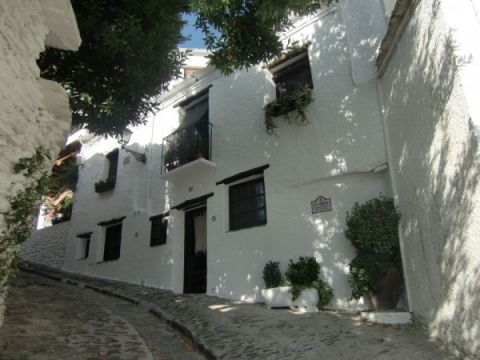 Casa Nicolasa