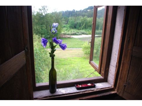 La Casona De Candamín