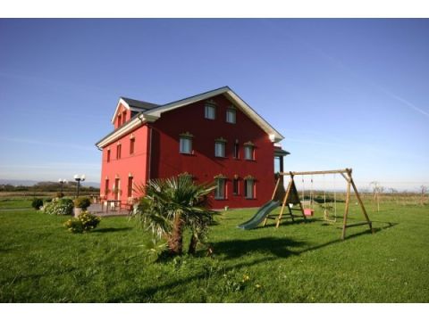Mi Norte Habitaciones