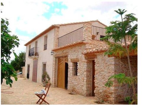 Casa Rural El Catala