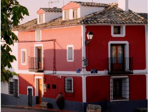 El Vallejo de Jabalera