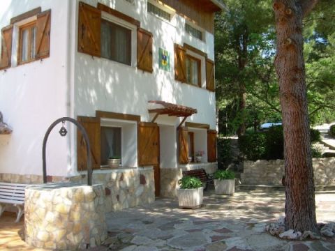 Casa El Plano