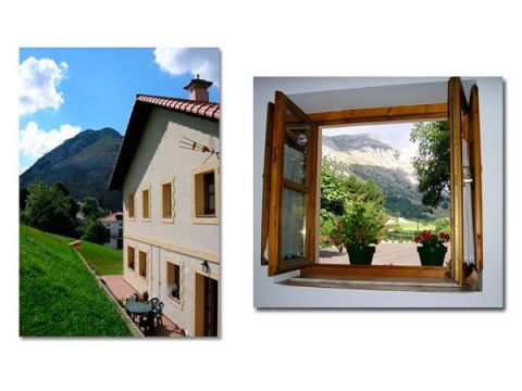 Apartamentos Rurales La Taberna