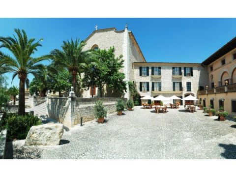 Cas Comte Petit Hotel - Spa