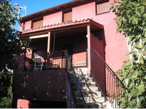 Casa Rural Don Romualdo