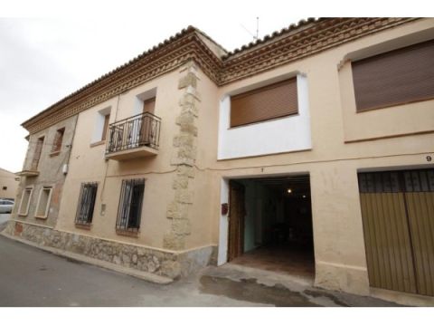 Barranco Las Maravillas