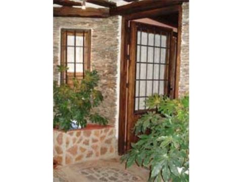 Apartamento Rustico El Porton
