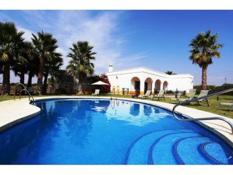 El Celemin de Conil