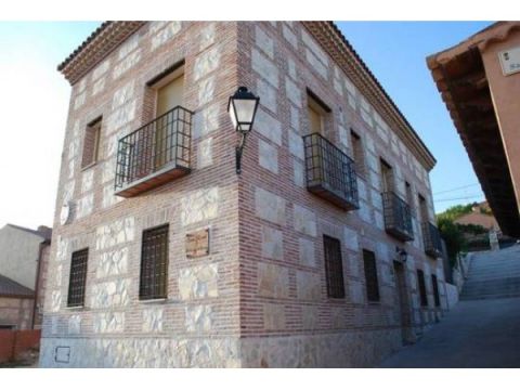 El Rincón De Román