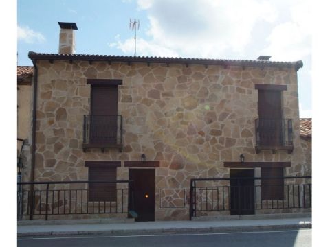 Casa Rural El Caño Del Santo