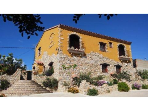 El Niu Del Pardal
