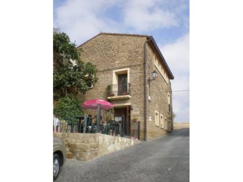 Albergue Rural El Fragal De Orés