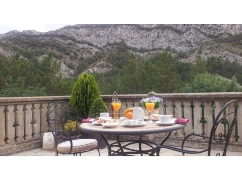 Hostal La Parra