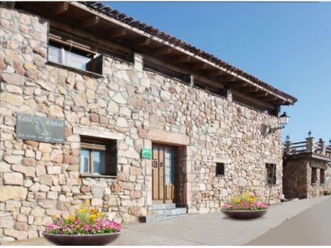 La Casa De Los Gatos