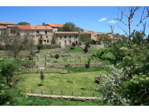 Casa Rural San Millán