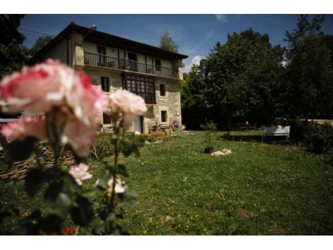 El Cajigal De Quintana