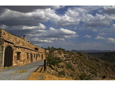 Cuevas El Torriblanco