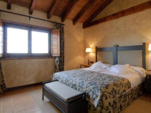 Cortijo Sierra La Solana 1878