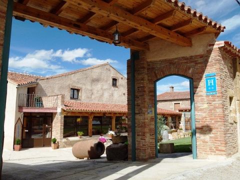 Hostal Rural El Perdigón