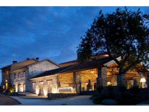 Posada Real El Molino de Losacio