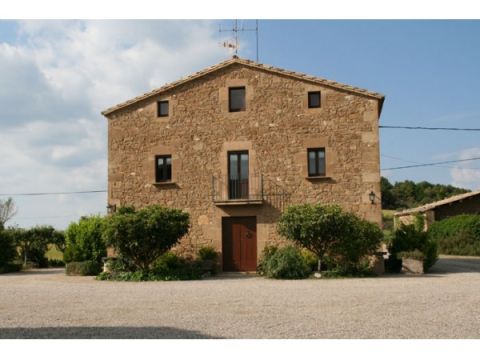 Casa Ventoldra