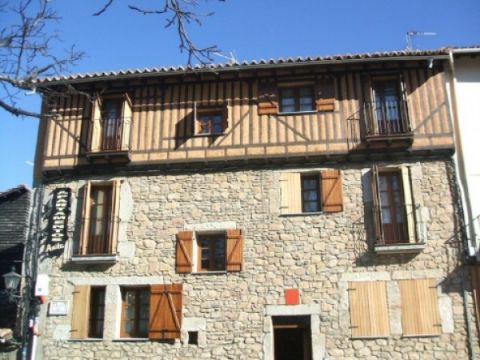 Apartamentos Turisticos Anita