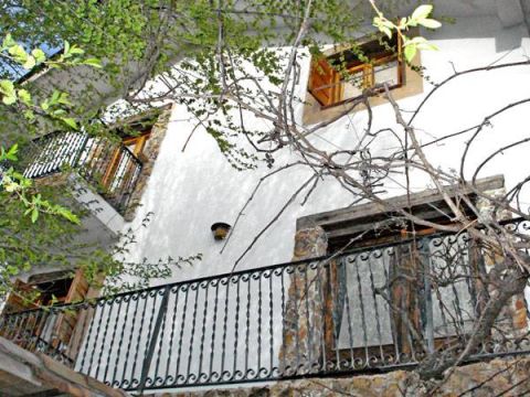 Casa Rural Los Justinos