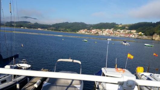 Apartamentos Alboradas