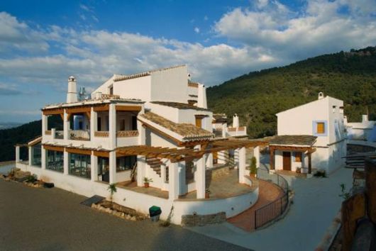 La Posada Del Candil